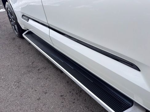 Used 2024 Toyota Tundra Platinum image 42