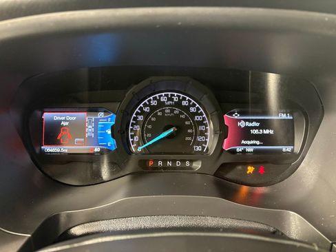 Certified 2019 Ford Ranger Lariat w/ Equipment Group 501A Mid image 18