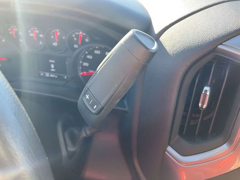 Certified 2024 Chevrolet Silverado 3500 W/T w/ WT Convenience Package image 15