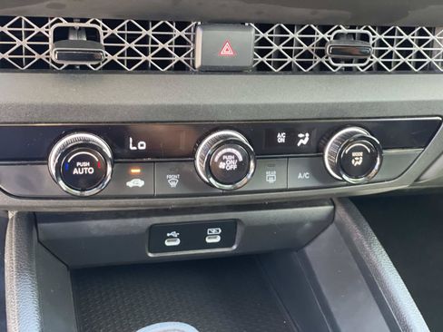 Certified 2024 Honda Accord LX image 9