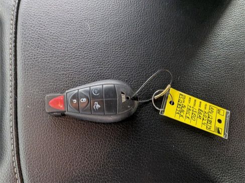 Used 2024 RAM 1500 Classic Warlock image 23