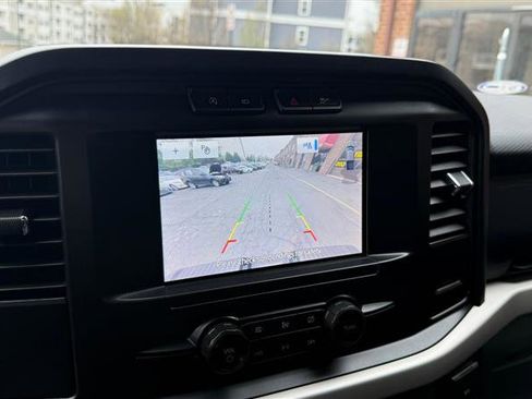 Used 2021 Ford F150 XL w/ Equipment Group 101A High image 25