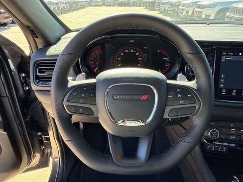 New 2026 Dodge Durango GT w/ Blacktop Package image 14