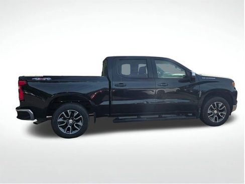Used 2023 Chevrolet Silverado 1500 LT image 10