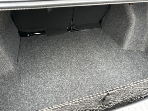 New 2025 Nissan Versa SV w/ Trunk Package image 18