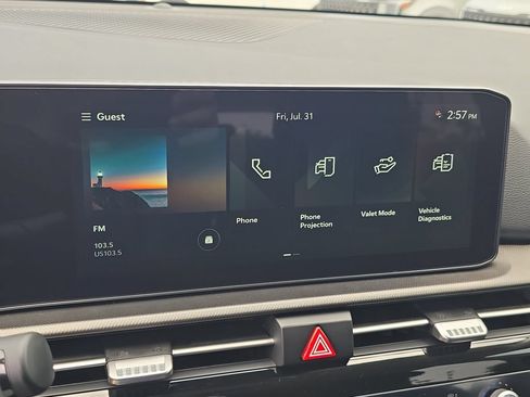 New 2026 Kia Sportage LX FWD image 22