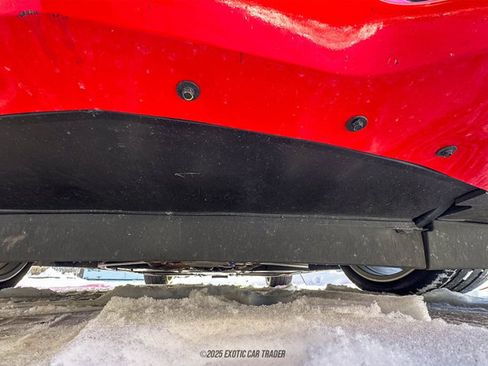 Used 2018 Chevrolet Corvette Stingray Convertible w/ 2LT Preferred Equipment Group image 77