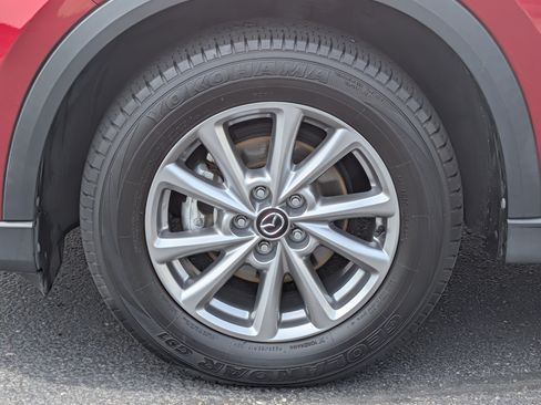 Used 2022 MAZDA CX-5 AWD 2.5 S image 15