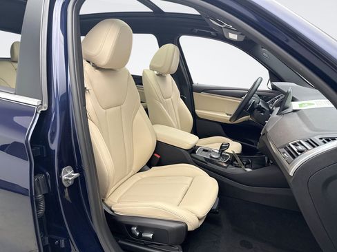 Used 2023 BMW X3 xDrive30i w/ Premium Package AWD/4WD image 17