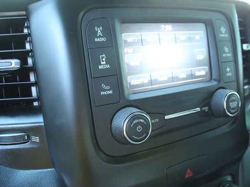 Used 2022 RAM 1500 Tradesman w/ Protection Group image 27