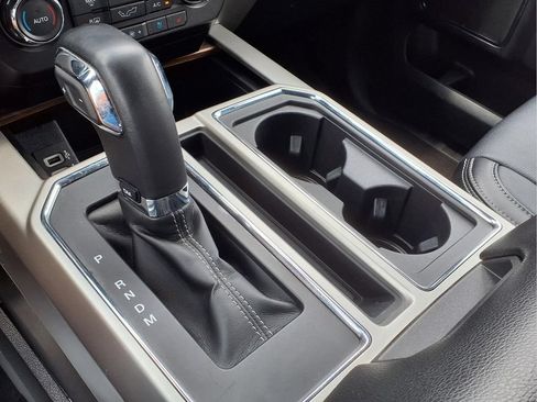 Used 2020 Ford F150 Lariat AWD/4WD image 20