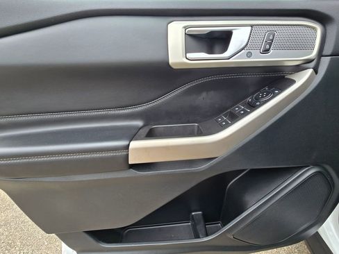 Used 2023 Ford Explorer Limited image 14