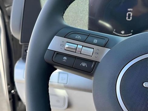 New 2026 Hyundai Kona SEL Sport AWD/4WD image 24