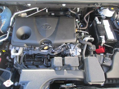 Used 2023 Toyota RAV4 TRD Off-Road w/ TRD Off-Road Weather Package image 27