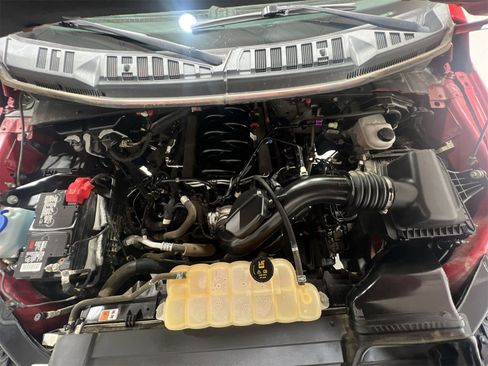 Used 2018 Ford F150 XLT image 24