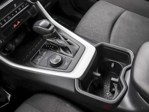 Certified 2025 Toyota RAV4 XLE AWD/4WD image 22