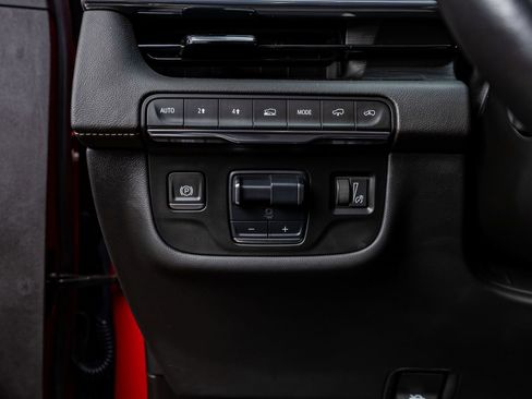 Used 2021 Cadillac Escalade Sport w/ Driver Assist Tech Package image 18