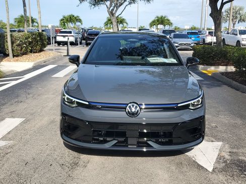 New 2026 Volkswagen Golf AWD/4WD image 10