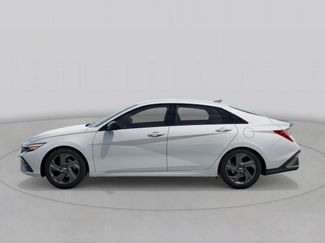 New 2026 Hyundai Elantra Sport w/ Cargo Package video 3