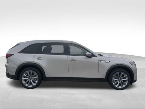 New 2026 MAZDA CX-90 3.3 Turbo w/ Preferred Package AWD/4WD image 2