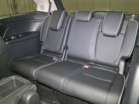 Certified 2025 Honda Odyssey Elite image 15