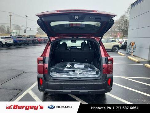 New 2026 Subaru Outback Premium image 11