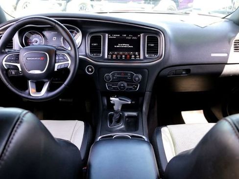 Used 2018 Dodge Charger SXT Plus w/ Quick Order Package 29J image 26