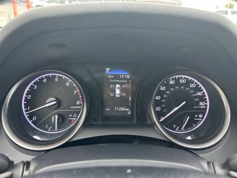 Used 2024 Toyota Camry SE FWD image 30