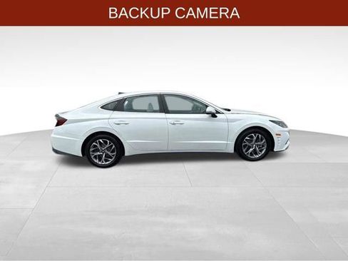 Used 2023 Hyundai Sonata SEL FWD image 8
