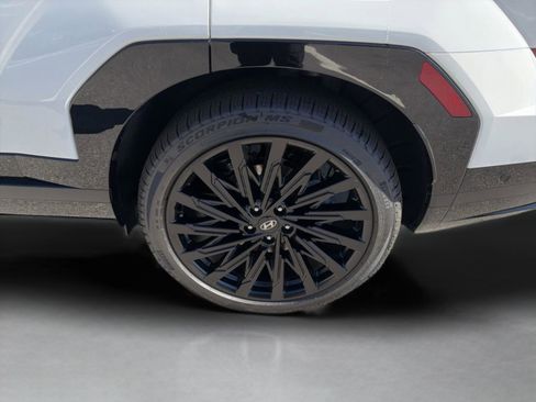 New 2026 Hyundai Santa Fe Calligraphy FWD image 26