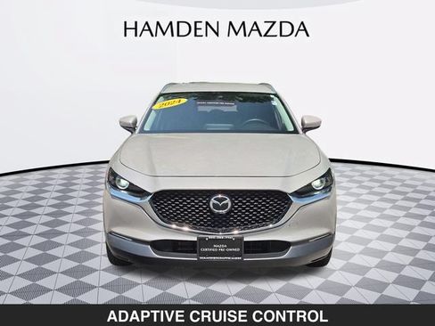 Certified 2023 MAZDA CX-30 AWD 2.5 S w/ Select Package image 10