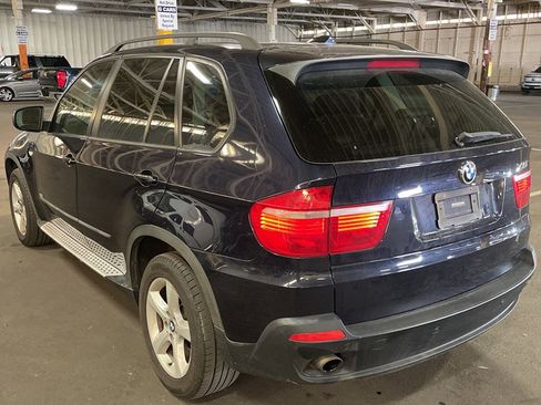 Used 2008 BMW X5 3.0si image 3