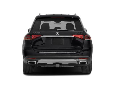 Certified 2023 Mercedes-Benz GLE 350 4MATIC image 5