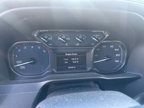 Used 2020 GMC Sierra 1500 SLE w/ SLE Value Package image 14