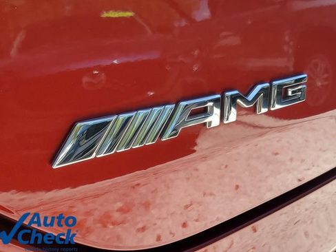 Used 2023 Mercedes-Benz GLE 53 AMG 4MATIC Coupe image 10