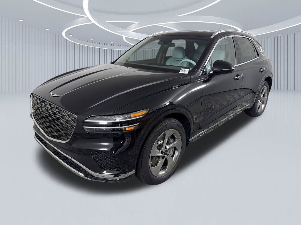 New 2026 Genesis GV70 2.5T Advanced w/ G1 Accessory Package AWD/4WD image 9