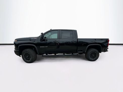 New 2026 Chevrolet Silverado 2500 ZR2 image 8