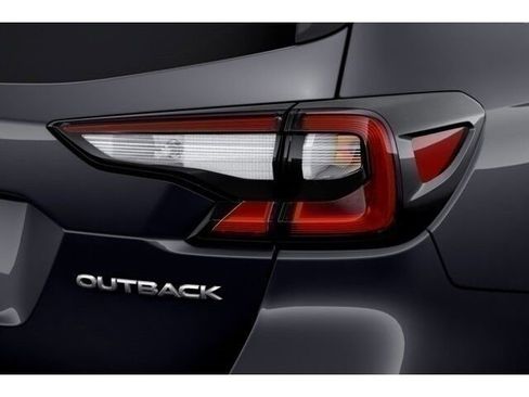 New 2025 Subaru Outback Limited image 13