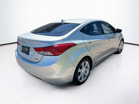 Used 2013 Hyundai Elantra Limited FWD image 9