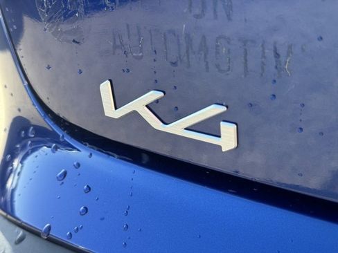 Certified 2025 Kia K4 EX image 11