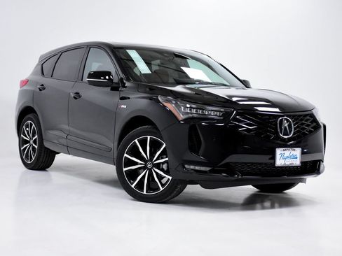 New 2026 Acura RDX A-Spec AWD/4WD image 5