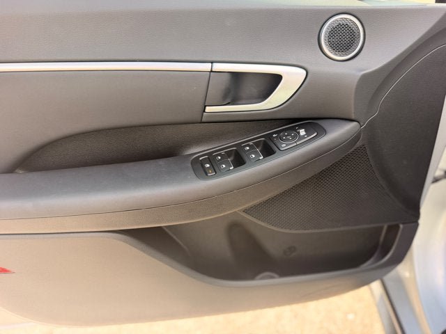 Used 2026 Hyundai Sonata Blue FWD image 22