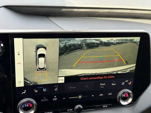 New 2026 Lexus RX 350 image 18