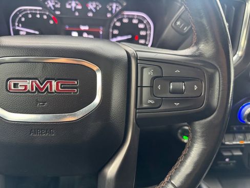 Used 2019 GMC Sierra 1500 AT4 w/ AT4 Premium Package image 22