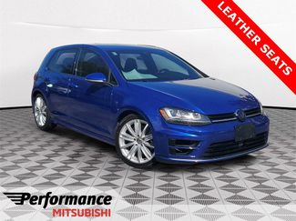 Used 2017 Volkswagen Golf R 4-Door video 1
