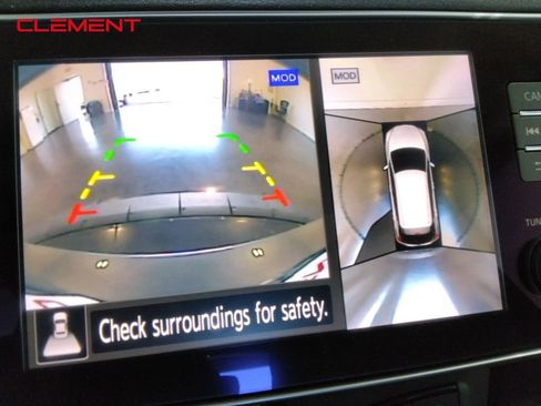 Used 2022 Nissan Leaf SV Plus image 21