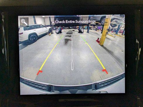 Certified 2021 RAM 1500 Big Horn RWD image 21