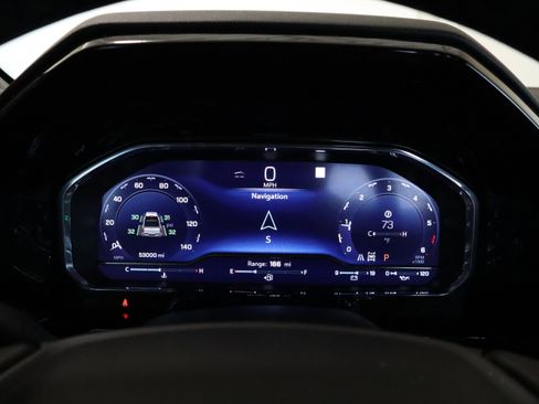 Used 2023 Chevrolet Silverado 1500 LTZ w/ Technology Package image 24