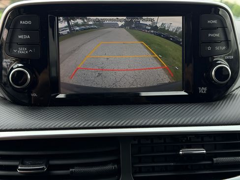 Used 2021 Hyundai Tucson SE w/ Cargo Package FWD image 26