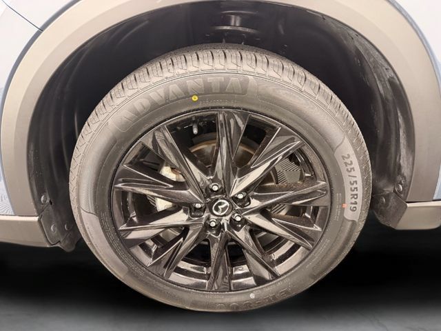Used 2024 MAZDA CX-5 Carbon Edition AWD/4WD image 12